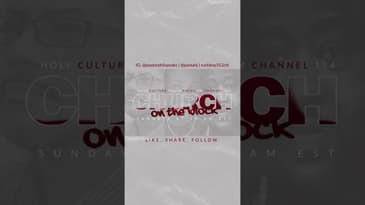 Church on the Block, The Impact of Media on Ministry