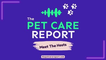 The Pet Care Report: Meet Your Hosts