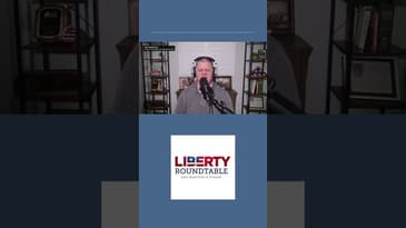 Liberty vs. Tyranny: Who Should Fear Whom?