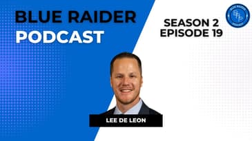Season 2, Episode 19 feat. Lee De Leon