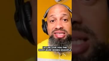 Jarrod Best-Mitchell says that if this keeps happening, your price is too low!