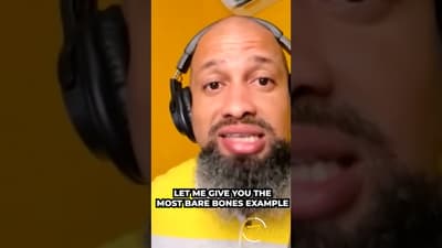 Jarrod Best-Mitchell says that if this keeps happening, your price is too low!