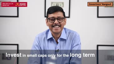 Episode 195 : How to make money in small caps?