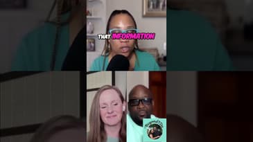 Transparency: Training Together, Sharing Knowledge, Making It Alive #shorts