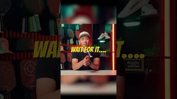 When making content goes wrong 😅