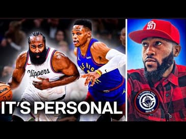 🔴LA CLIPPERS TALK!| The Clippers And Nuggets Series Is Going 6-7 Games!