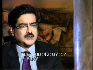 Power of One - NDTV interview Part 2