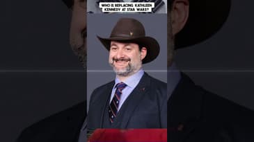 The Reign is Over: Who *Really* Runs Star Wars Now?