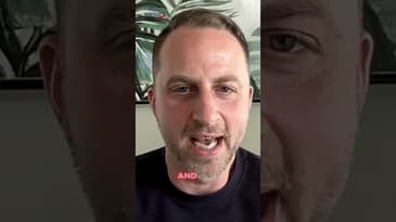 Optimism vs. Realism: Navigating the Future with Justin Bean #shorts