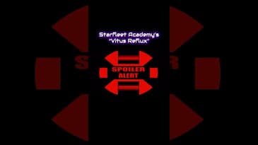 I think her destiny is more of a princess IMO #fyp #startrek #starfleetacademy #review #podcast