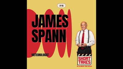 James Spann | Meteorologist