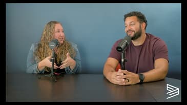 What did you learn from church planting? with Allison Hix