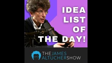 Idea List of the Day! - Embracing Orthogonality