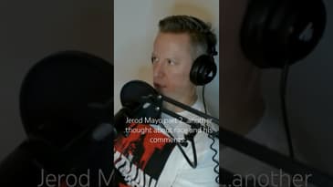 #short SITG Podcast PREVIEW 2-33 NFL coach #podcast #fypyoutubeshorts #nfl #jerodmayo