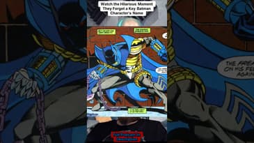 Can you remember the name when the laughs take over?