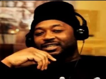 Ghostface Killah's Sons (Sun God And Supreme) Spit A Freestyle! (Shots At Meek Mill)