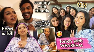 *WHOLESOME* Secret meet & greet with my subscribers!