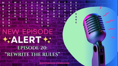 Season 2, Episode 20: Rewrite The Rules