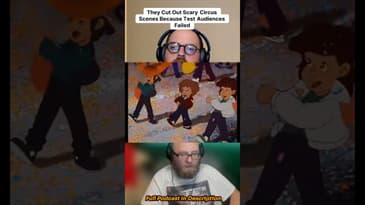 Unearthed Secrets from the Circus: What You Didn't See!