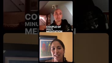 Meditation and Gratitude Practice - Health Movement Podcast #yoga #meditation
