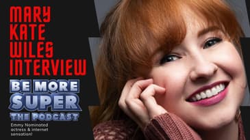 Mary Kate Wiles joins us to chat about the Youtube hit 'Wayward guide for the untrained eye".