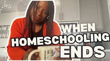 Life After Homeschooling: Stepping Into a New Season