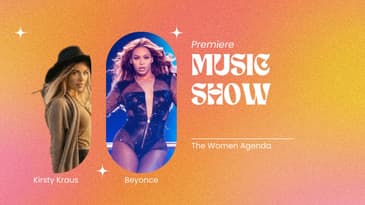 Music Show | women edition | women agenda new |  women central news  | Entertainment Women