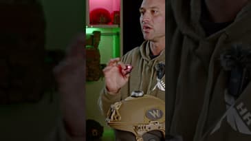 20% Off + Free Shipping on the HRT Tactical Marker Light! #blackfriday #hrttacticalgear