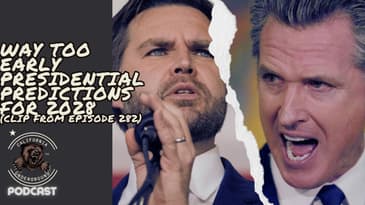 Way Too Early Presidential Predictions for 2028