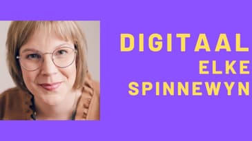 Elke Spinnewyn | What's On Your Mind?