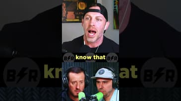 Commit to sucking and success will follow