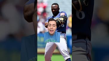 MARINERS SHUTOUT SWEEP THE PIRATES #mlb #baseball #mariners