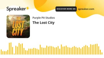 The Lost City