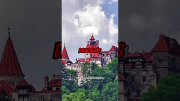 Andrew Tate made me want to visit Romania