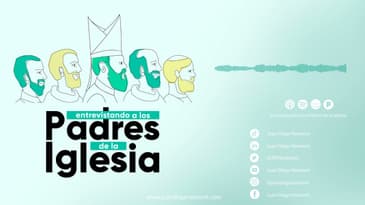 Entrevistando a los Padres de la Iglesia - San Máximo de Turín