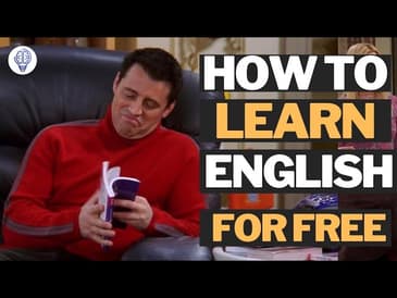 How to Learn to Speak in English Fluently for FREE in the most practical way possible? Think School