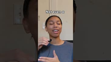 One of THE Most Annoying Questions to Ask A Tall Girl...