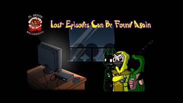ADR Episode 314: Lost Episodes Can Be Found Again
