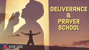 Deliverance & Prayer School