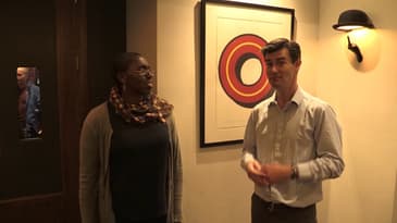 Escape The Rat Race Meetup [London] Testimonial - Joanne