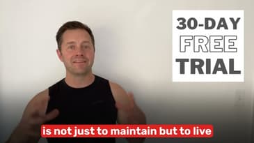 Maintaining a Healthy Lifestyle After 55: The Ultimate Guide