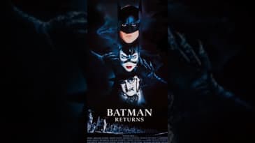 Hot Take Alert: Batman Returns Fans, Brace Yourselves!