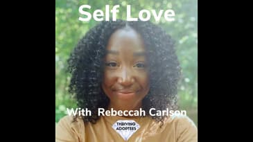Self Love With Rebeccah Carlson