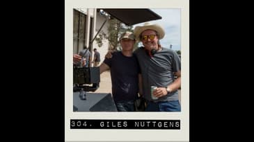 "Hell or High Water" Cinematographer: Giles Nuttgens.