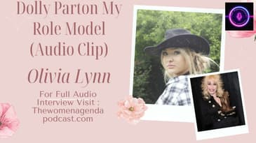 dolly parton |  dolly parton Music | Olivia Lynn |  Olivia Lynn Music |  Women Agenda