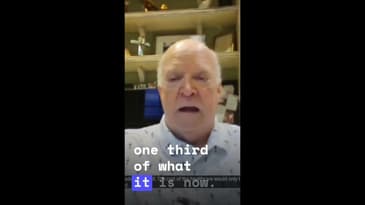 #shorts The Shocking Truth About Healthcare Costs