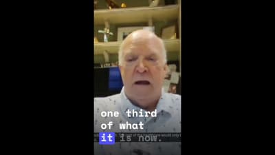 #shorts The Shocking Truth About Healthcare Costs