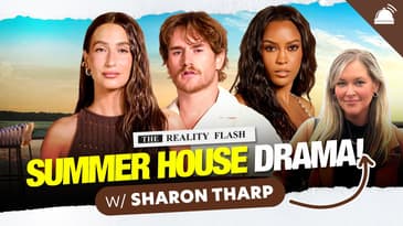 The Summer House Drama  Explained  | The Reality Flash