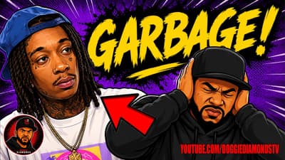 ☎️CALL IN: Name A Rapper Whose Music Is WACK!