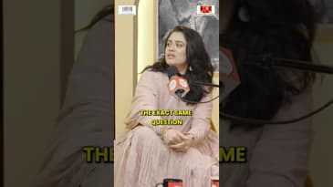 If You Doubt It, Then Don’t I Girija Godbole | Akarsh Khurana | Manasi Parekh I Anahita Uberoi